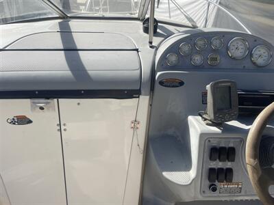 2004 BAYINER 245 Sunbridge Cruiser - Photo 46 - Brea, CA 92822