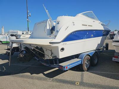 2004 BAYINER 245 Sunbridge Cruiser   - Photo 2 - Chino Hills, CA 91709