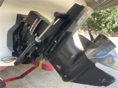 2004 BAYINER 245 Sunbridge Cruiser - Photo 44 - Brea, CA 92822