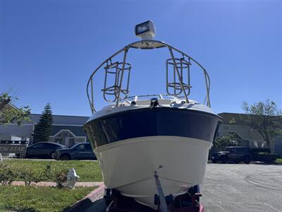 2004 BAYINER 245 Sunbridge Cruiser - Photo 71 - Brea, CA 92822