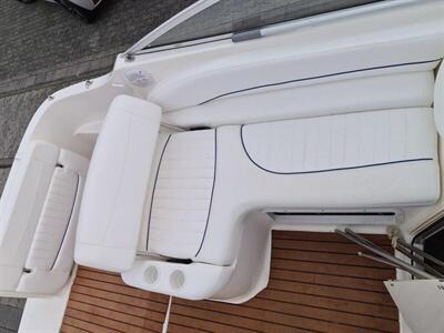 2004 BAYINER 245 Sunbridge Cruiser   - Photo 31 - Chino Hills, CA 91709