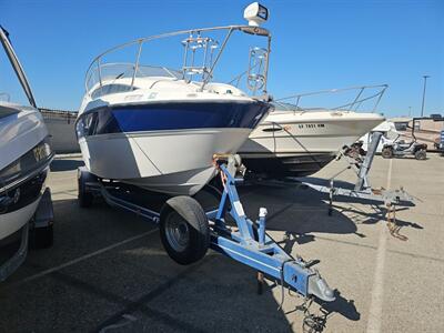 2004 BAYINER 245 Sunbridge Cruiser   - Photo 4 - Chino Hills, CA 91709