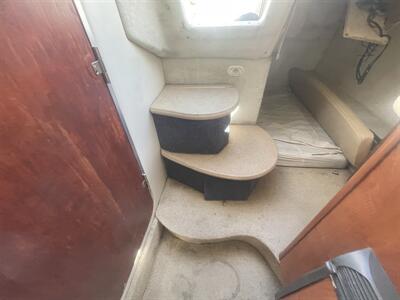 2004 BAYINER 245 Sunbridge Cruiser - Photo 60 - Brea, CA 92822