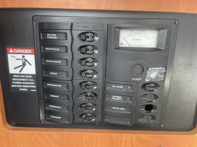 2004 BAYINER 245 Sunbridge Cruiser - Photo 53 - Brea, CA 92822