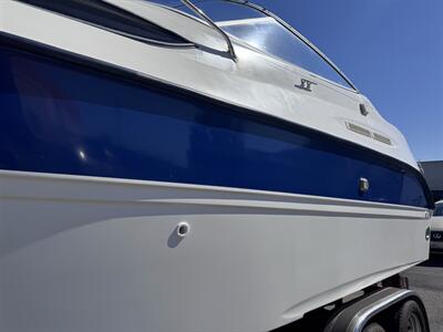 2004 BAYINER 245 Sunbridge Cruiser - Photo 68 - Brea, CA 92822