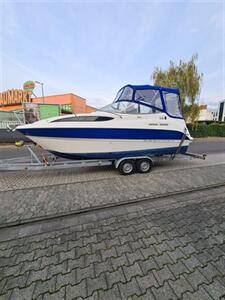 2004 BAYINER 245 Sunbridge Cruiser   - Photo 34 - Chino Hills, CA 91709