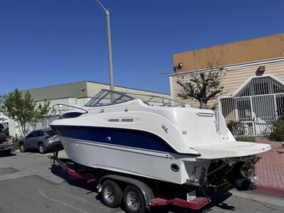 2004 BAYINER 245 Sunbridge Cruiser - Photo 69 - Brea, CA 92822