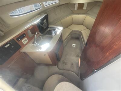 2004 BAYINER 245 Sunbridge Cruiser - Photo 66 - Brea, CA 92822