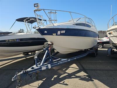 2004 BAYINER 245 Sunbridge Cruiser   - Photo 1 - Chino Hills, CA 91709