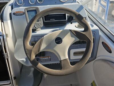 2004 BAYINER 245 Sunbridge Cruiser   - Photo 15 - Chino Hills, CA 91709