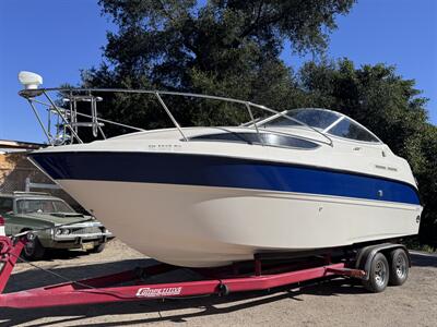 2004 BAYINER 245 Sunbridge Cruiser - Photo 72 - Brea, CA 92822