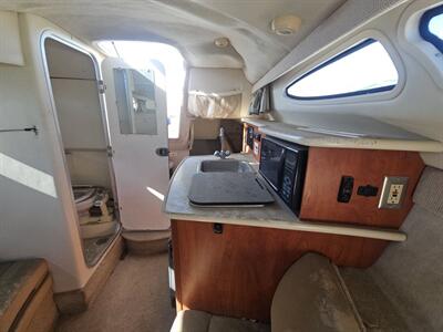 2004 BAYINER 245 Sunbridge Cruiser   - Photo 10 - Chino Hills, CA 91709