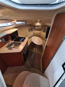 2004 BAYINER 245 Sunbridge Cruiser   - Photo 30 - Chino Hills, CA 91709