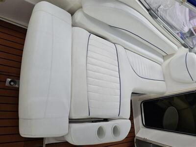 2004 BAYINER 245 Sunbridge Cruiser - Photo 11 - San Diego, CA 91977