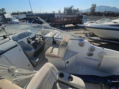 2004 BAYINER 245 Sunbridge Cruiser   - Photo 12 - Chino Hills, CA 91709