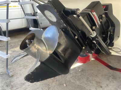 2004 BAYINER 245 Sunbridge Cruiser - Photo 43 - Brea, CA 92822