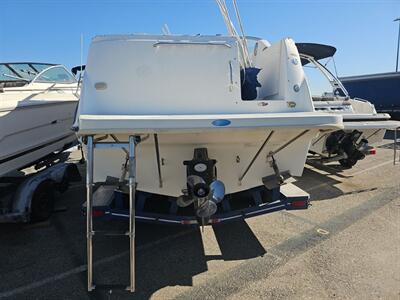 2004 BAYINER 245 Sunbridge Cruiser   - Photo 5 - Chino Hills, CA 91709