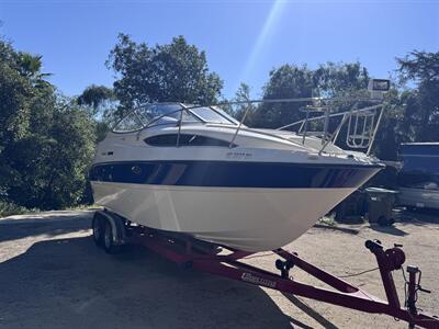2004 BAYINER 245 Sunbridge Cruiser - Photo 73 - Brea, CA 92822