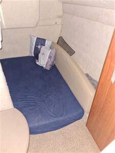 2004 BAYINER 245 Sunbridge Cruiser   - Photo 35 - Chino Hills, CA 91709
