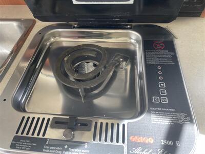 2004 BAYINER 245 Sunbridge Cruiser - Photo 57 - Brea, CA 92822