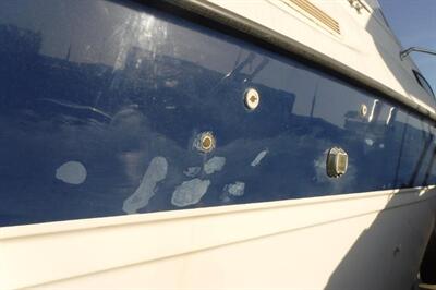 2004 BAYINER 245 Sunbridge Cruiser   - Photo 23 - Chino Hills, CA 91709