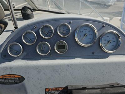 2004 BAYINER 245 Sunbridge Cruiser   - Photo 18 - Chino Hills, CA 91709