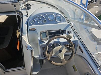 2004 BAYINER 245 Sunbridge Cruiser   - Photo 13 - Chino Hills, CA 91709