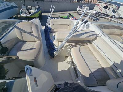 2004 BAYINER 245 Sunbridge Cruiser   - Photo 14 - Chino Hills, CA 91709