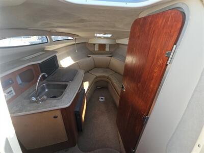 2004 BAYINER 245 Sunbridge Cruiser   - Photo 7 - Chino Hills, CA 91709