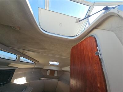 2004 BAYINER 245 Sunbridge Cruiser   - Photo 8 - Chino Hills, CA 91709