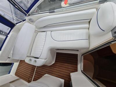 2004 BAYINER 245 Sunbridge Cruiser   - Photo 32 - Chino Hills, CA 91709