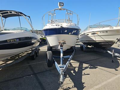 2004 BAYINER 245 Sunbridge Cruiser   - Photo 3 - Chino Hills, CA 91709