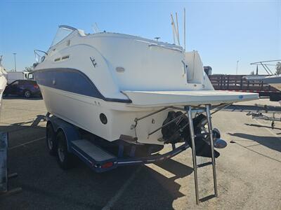 2004 BAYINER 245 Sunbridge Cruiser   - Photo 20 - Chino Hills, CA 91709