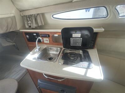 2004 BAYINER 245 Sunbridge Cruiser - Photo 63 - Brea, CA 92822