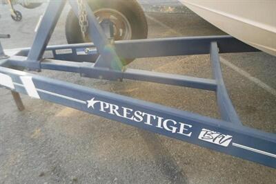 2004 BAYINER 245 Sunbridge Cruiser   - Photo 26 - Chino Hills, CA 91709