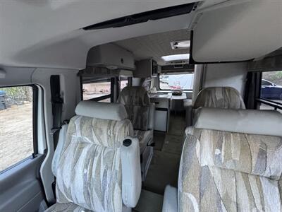 2002 Volkswagen EuroVan GLS - Photo 62 - Chino Hills, CA 91709