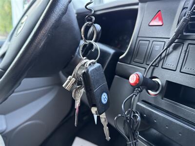 2002 Volkswagen EuroVan GLS - Photo 58 - Chino Hills, CA 91709