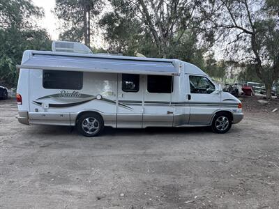 2002 Volkswagen EuroVan GLS - Photo 74 - Chino Hills, CA 91709