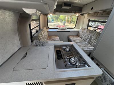2002 Volkswagen EuroVan GLS  CamperVan - Photo 14 - Chino Hills, CA 91709