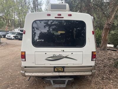 2002 Volkswagen EuroVan GLS - Photo 47 - Chino Hills, CA 91709