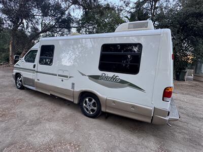 2002 Volkswagen EuroVan GLS - Photo 66 - Chino Hills, CA 91709