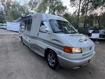 2002 Volkswagen EuroVan GLS - Photo 79 - Chino Hills, CA 91709