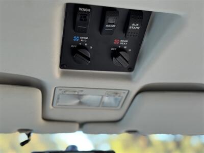 2002 Volkswagen EuroVan GLS - Photo 89 - Chino Hills, CA 91709