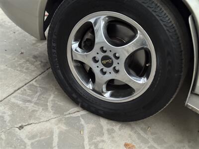 2002 Volkswagen EuroVan GLS - Photo 49 - Chino Hills, CA 91709