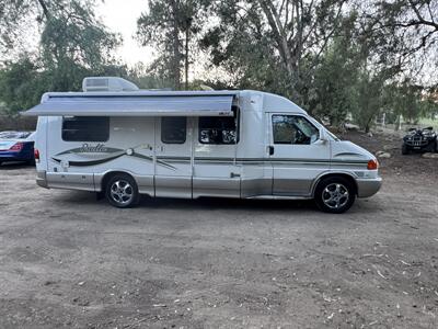2002 Volkswagen EuroVan GLS - Photo 75 - Chino Hills, CA 91709