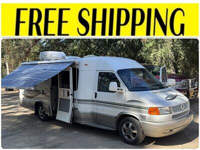 2002 Volkswagen EuroVan Camper Van   - Photo 1 - Chino Hills, CA 91709