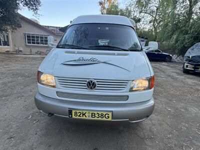 2002 Volkswagen EuroVan GLS - Photo 81 - Chino Hills, CA 91709
