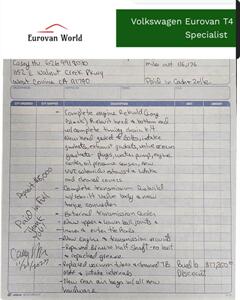 2002 Volkswagen EuroVan GLS - Photo 100 - Chino Hills, CA 91709