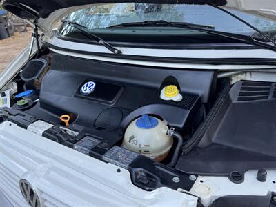 2002 Volkswagen EuroVan GLS - Photo 86 - Chino Hills, CA 91709