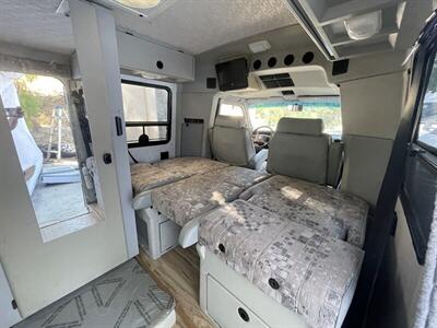 2002 Volkswagen EuroVan GLS  CamperVan - Photo 31 - Chino Hills, CA 91709